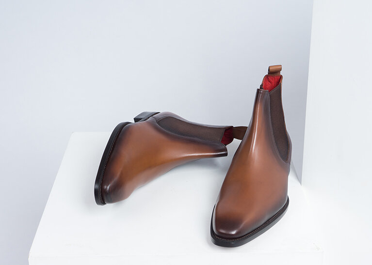 ban-giay-tay-nam-cnes-chelseaboot-bt2020-004 Giày tây nam đẹp Chelsea Boot CNES BT2020 002