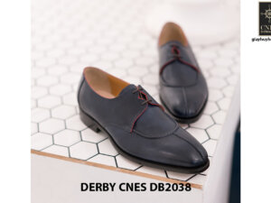 Giày da nam chính hãng Derby CNES DB2038 004