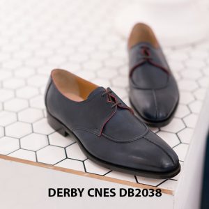 Giày da nam chính hãng Derby CNES DB2038 004