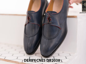 Giày da nam chính hãng Derby CNES DB2038 003