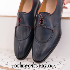 Giày da nam chính hãng Derby CNES DB2038 003