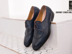 Giày da nam chính hãng Derby CNES DB2038 001