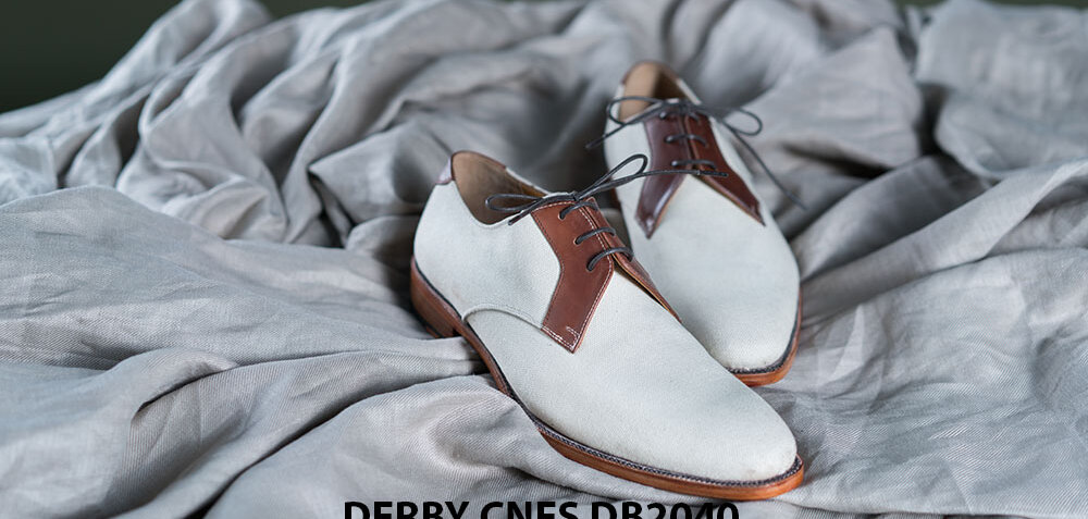 ban-giay-tay-nam-cnes-derby-db2040-006 Giày da nam buộc dây Derby CNES DB2040 001