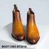Giày tây nam Chelsea Boot CNES BT2018 001