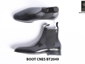 Giày Boot thời trang nam CNES BT2049 003
