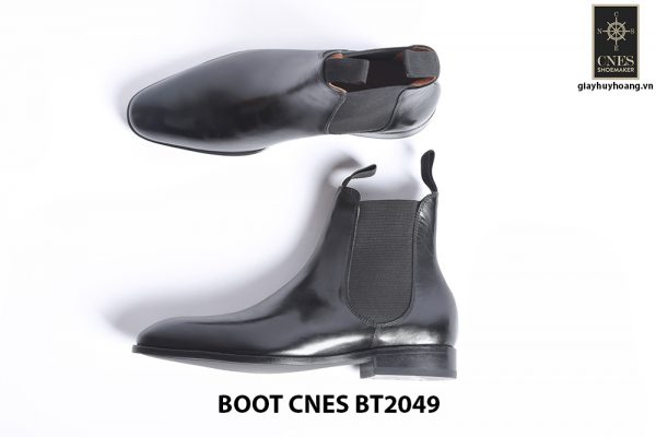 Giày Boot thời trang nam CNES BT2049 003