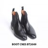 Giày Boot thời trang nam CNES BT2049 001