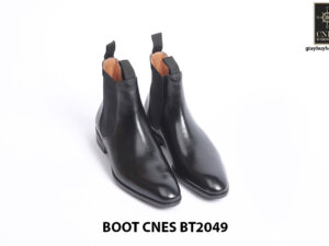 Giày Boot thời trang nam CNES BT2049 001