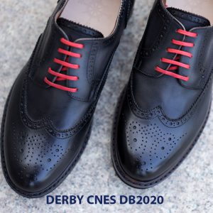 Giày da nam sang trọng Derby CNES DB2020 001