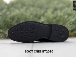 Giày tây nam Boot CNES BT2030 011