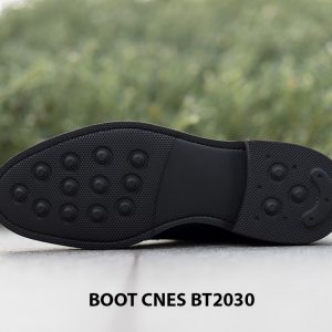 Giày tây nam Boot CNES BT2030 011