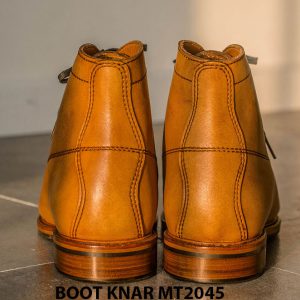 Giày Boot cột dây phong cách KNAR BT2045 006