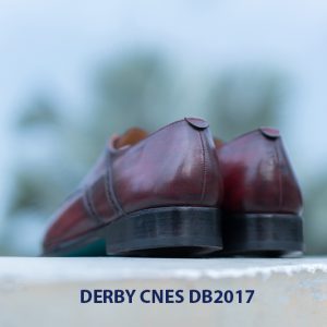 Giày tây nam đẹp Derby CNES DB2018 005