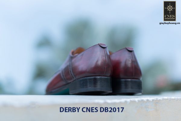 Giày tây nam đẹp Derby CNES DB2018 005
