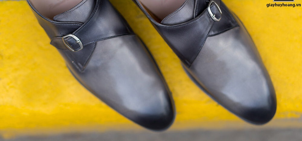 ban-giay-tay-nam-da-bo-monkstrap-cnes-mt2035-002 Giày tây nam chính hãng Monkstrap CNES MT2035 008
