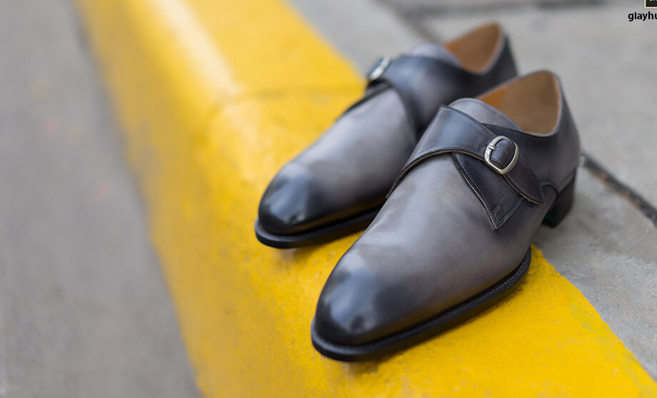 ban-giay-tay-nam-da-bo-monkstrap-cnes-mt2035-003 Giày tây nam chính hãng Monkstrap CNES MT2035 007