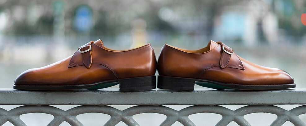 ban-giay-tay-nam-da-bo-monkstrap-cnes-mt2035-004 Giày tây nam chính hãng Monkstrap CNES MT2035 006