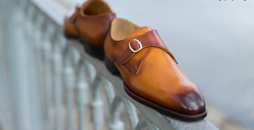 ban-giay-tay-nam-da-bo-monkstrap-cnes-mt2035-007 Giày tây nam chính hãng Monkstrap CNES MT2035 003