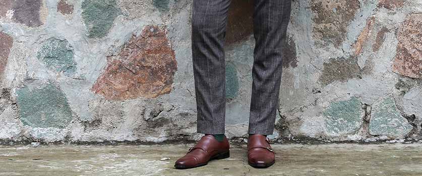 ban-giay-tay-nam-da-bo-xo-khoa-monkstrap-cnes-mt2016-001 Giày da nam hai khóa Monkstrap CNES MT2016 005