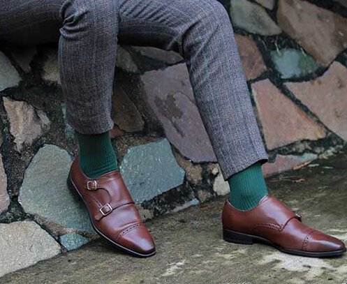 ban-giay-tay-nam-da-bo-xo-khoa-monkstrap-cnes-mt2016-005 Giày da nam hai khóa Monkstrap CNES MT2016 002