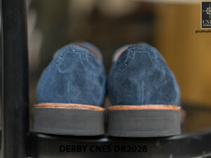 Giày tây nam chính hãng Derby CNES DB2028 004
