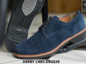 Giày tây nam chính hãng Derby CNES DB2028 003