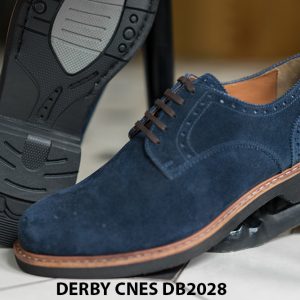 Giày tây nam chính hãng Derby CNES DB2028 003
