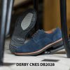 Giày tây nam chính hãng Derby CNES DB2028 001