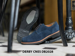 Giày tây nam chính hãng Derby CNES DB2028 001
