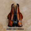 Giày da nam chính hãng Derby CNES DB2032 001