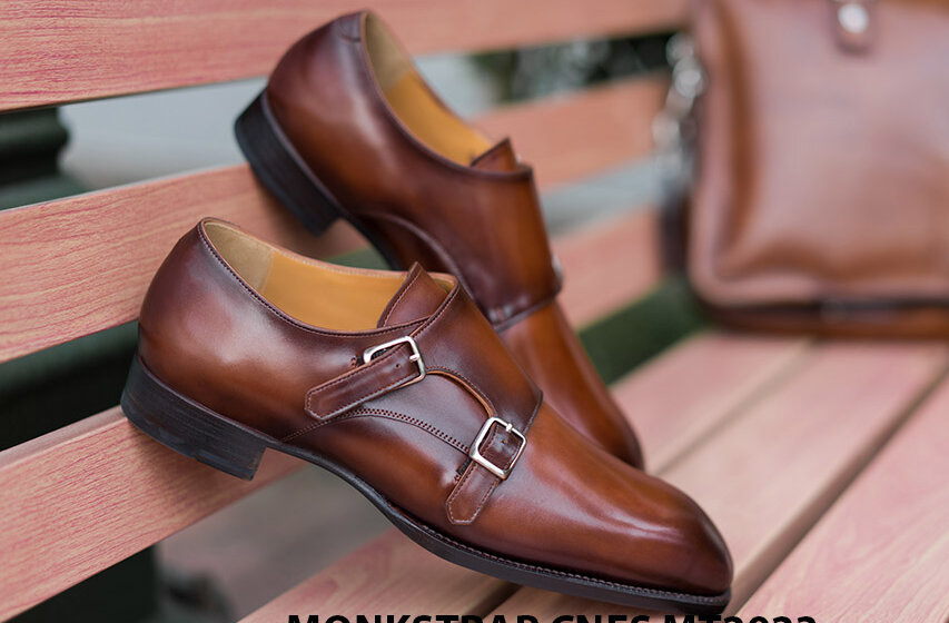ban-giay-tay-nam-hai-khoa-monkstrap-cnes-mt2023-003 Giày da nam không dây Monkstrap CNES MT2023 005
