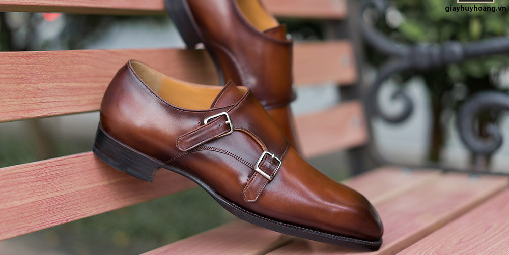 ban-giay-tay-nam-hai-khoa-monkstrap-cnes-mt2023-004 Giày da nam không dây Monkstrap CNES MT2023 004