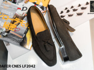 Giày lười nam Loafer CNES LF2042 004