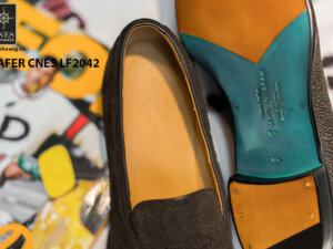 Giày lười nam Loafer CNES LF2042 003