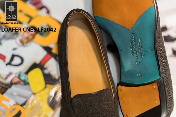 Giày lười nam Loafer CNES LF2042 003