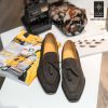 Giày lười nam Loafer CNES LF2042 001