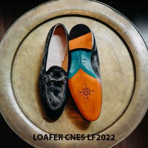 Giày lười nam cao cấp Loafer CNES LF2022 005