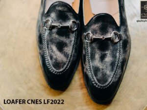 Giày lười nam cao cấp Loafer CNES LF2022 002