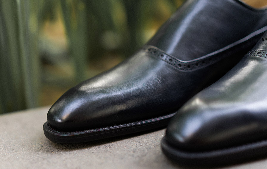 ban-giay-tay-nam-loafer-cnes-mt2040-003 Giày da nam cao cấp Monkstrap CNES MT2040 004