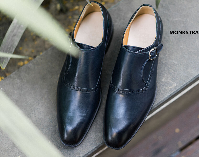 ban-giay-tay-nam-loafer-cnes-mt2040-004 Giày da nam cao cấp Monkstrap CNES MT2040 003
