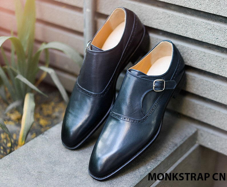 ban-giay-tay-nam-loafer-cnes-mt2040-006 Giày da nam cao cấp Monkstrap CNES MT2040 001
