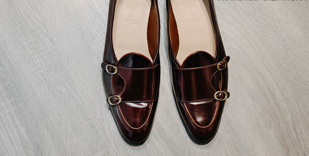 ban-giay-tay-nam-monkstrap-cnes-mt2051-002 Giày da nam đẹp Monkstrap CNES MT2051 001
