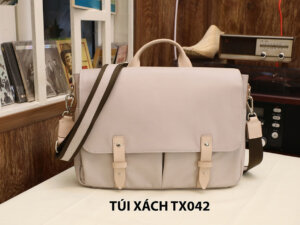 Cặp Túi xách công sở nam CNES TX042 001