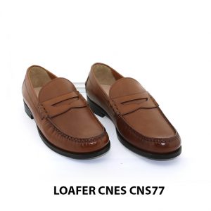 Giày lười nam chính hãng Loafer CNES CNS77 005