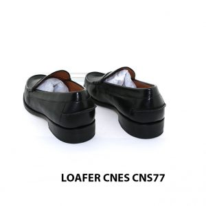 Giày lười nam chính hãng Loafer CNES CNS77 004