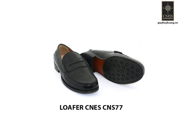 Giày lười nam chính hãng Loafer CNES CNS77 003