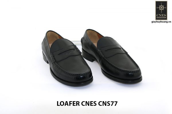 Giày lười nam chính hãng Loafer CNES CNS77 001