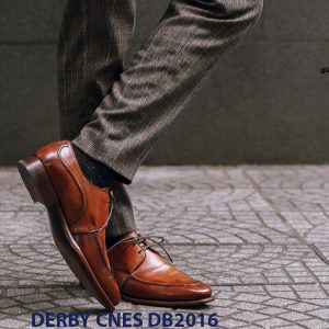 Giày tây nam Derby CNES DB2016 001