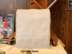 Balo đeo lưng da bò nam CNES TX054 001