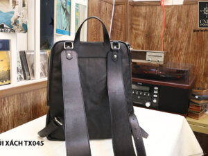 Balo Da bê thời trang nam CNES TX045 003